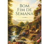 BOM FIM DE SEMANA