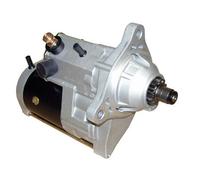 Motorino d'avviamento compatibile con IVECO CASE IH 20540101