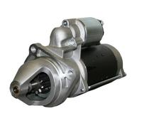 BOM-Prestolite 861037 Motorino d'avviamento per MAN