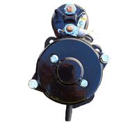 BOM-Prestolite S5011L Motorino d'avviamento