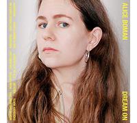 Boman Alice - Dream On