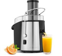 Centrifuga Clatronic Bomann AE 3532 1917 frutta succhi juicer nuova - Rotex