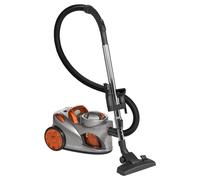 Bomann BS 9018 CB 1,25 L A cilindro Secco 700 W Senza sacchetto