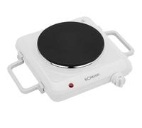 Piastra Elettrica Ekp 5027 Cb 1500 W