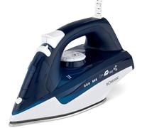 Boman DB6004CB Ferro da Stiro a Vapore Verticale 2200W con Sette Funzioni