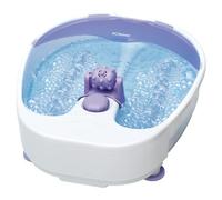 Bomann - FM 8000 CB - Bagno per massaggio ai piedi Viola/Bianco Normale