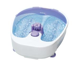 Bomann FM 8000 CB Viola Bianco 90 W Violett 680000