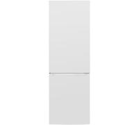 Bomann, frigorifero e congelatore da 315 litri KG7357-Bianco, frigorifero da 219 litri, congelatore a 4 stelle da 96 litri, illuminazione a LED, funzione Super Freeze, piedini regolabili