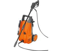 BOMANN IDROPULITRICE AD ALTA PRESSIONE PULIZIA AUTO 90 BAR 1400W 40° HDR 9013