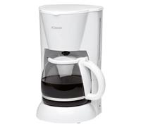 Bomann KA 183 CB Macchina da caffè a filtro 1,5 L - Nouvo
