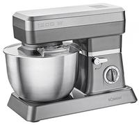 Bomann KM 398 CB Impastatrice per Dolci, 1200 W, 6.3 L