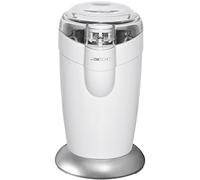 Bomann KSW 445 CB - Macinacaffè - 120 W - Grigio/Nero