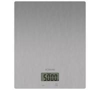 Bomann Kw 6086 CB Digitale Bilance da Cucina 1g Passi fino A 5kg Con Coppa
