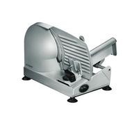 Ma 451 Cb Affettatrice, Spessore Di Taglio Regolabile, Lama Da Taglio In Acciaio Inox 150w Argento