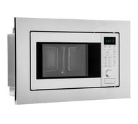 Bomann 622151 Clatronic Clatronic MWG 2215 EB microonde 800 Watt microonde, 100