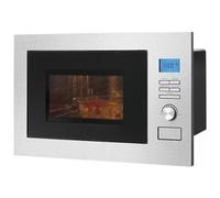 Bomann - Mwg 3001 H Eb Da Incasso Microonde Combinato 25 L 900 W Acciaio Inossidabile - SPEDIZIONE GRATUITA