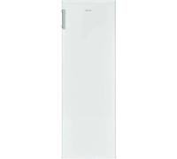 Bomann Réfrigérateur 297L blanc VS3173-1-blanc, Capacité nette : 297 litres, système multiAirflow : pour une circulation d'air optimale et un refroidissement homogène, Éclairage intérieur à DEL