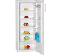 Bomann VS 171 frigorifero Libera installazione Bianco 250 L A+