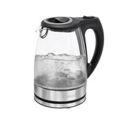 Bomann Wks 6032 G Cb 1.7l 2200w One Size Silver / Black