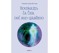 Bomarzo: la dea nel suo giardino