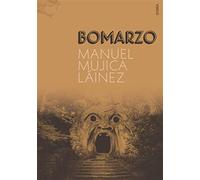 Bomarzo - Mujica Lainez Manuel
