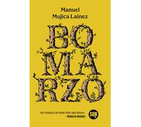 Bomarzo - Mujica Lainez Manuel