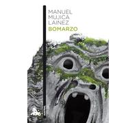 BOMARZO Nê 673.*2010* AUSTRAL [Lingua spagnola]