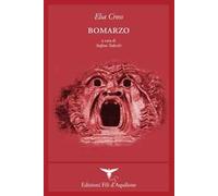 Bomarzo. Testo spagnolo a fronte