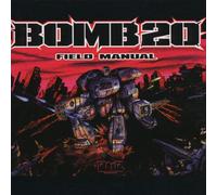 Bomb 20 - ++Field Manual