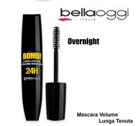 Bomb! 24H Mascara Volume Lunga Tenuta Overnight