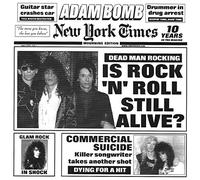 Bomb, Adam - New York Times