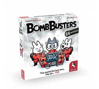 Bomb Busters - Inglese