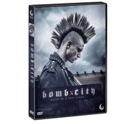 Bomb City (DVD) Dave Davis Glenn Morshower Luke Shelton