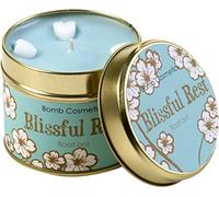 Bomb Cosmetics - Barattolo con Candela profumata