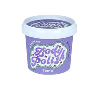 Bomb Cosmetics Blackcurrant Body Polish