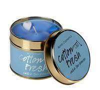 Bomb Cosmetics, Candele profumate, fragranza Cotton Fresh
