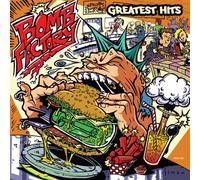Bomb Factory - Greatest Hits Limited Edition