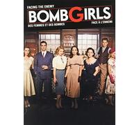 Bomb Girls: Facing The Enemy / Face A L'ennemi (DVD)