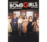 Bomb Girls: Facing The Enemy / Face A L'ennemi (DVD)