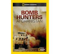 Bomb Hunters: Afghanistan (DVD)