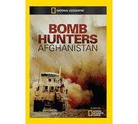 Bomb Hunters: Afghanistan (DVD)
