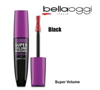 Bomb! Mascara Super Volume Nero