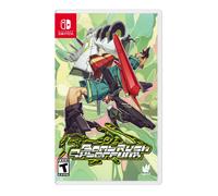Bomb Rush Cyberfunk - Nintendo Switch (Nintendo Switch)
