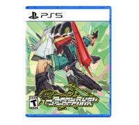 Bomb Rush Cyberfunk - PlayStation 5 (Sony Playstation 5)