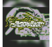 Bomb Rush Cyberfunk (Xbox One / Xbox Series X|S) Xbox Live Key - ARGENTINA