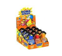 Bomb spray BRABO - 12 pezzi