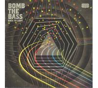 Bomb The Bass - Back To Light (2 LP)
