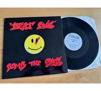 Bomb The Bass - Beat Dis [12" Vinyl]
