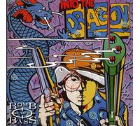 Bomb the Bass Into the Dragon (CD) Album