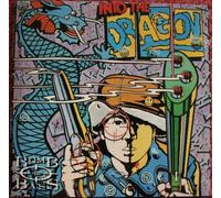 Bomb The Bass - Into The Dragon By Bomb The Bass (0001-01-01)